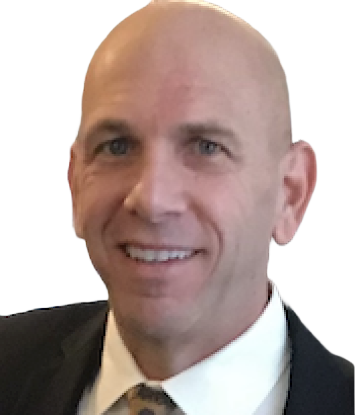 Todd Ryan